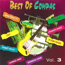 Best Of Compas Vol.3
