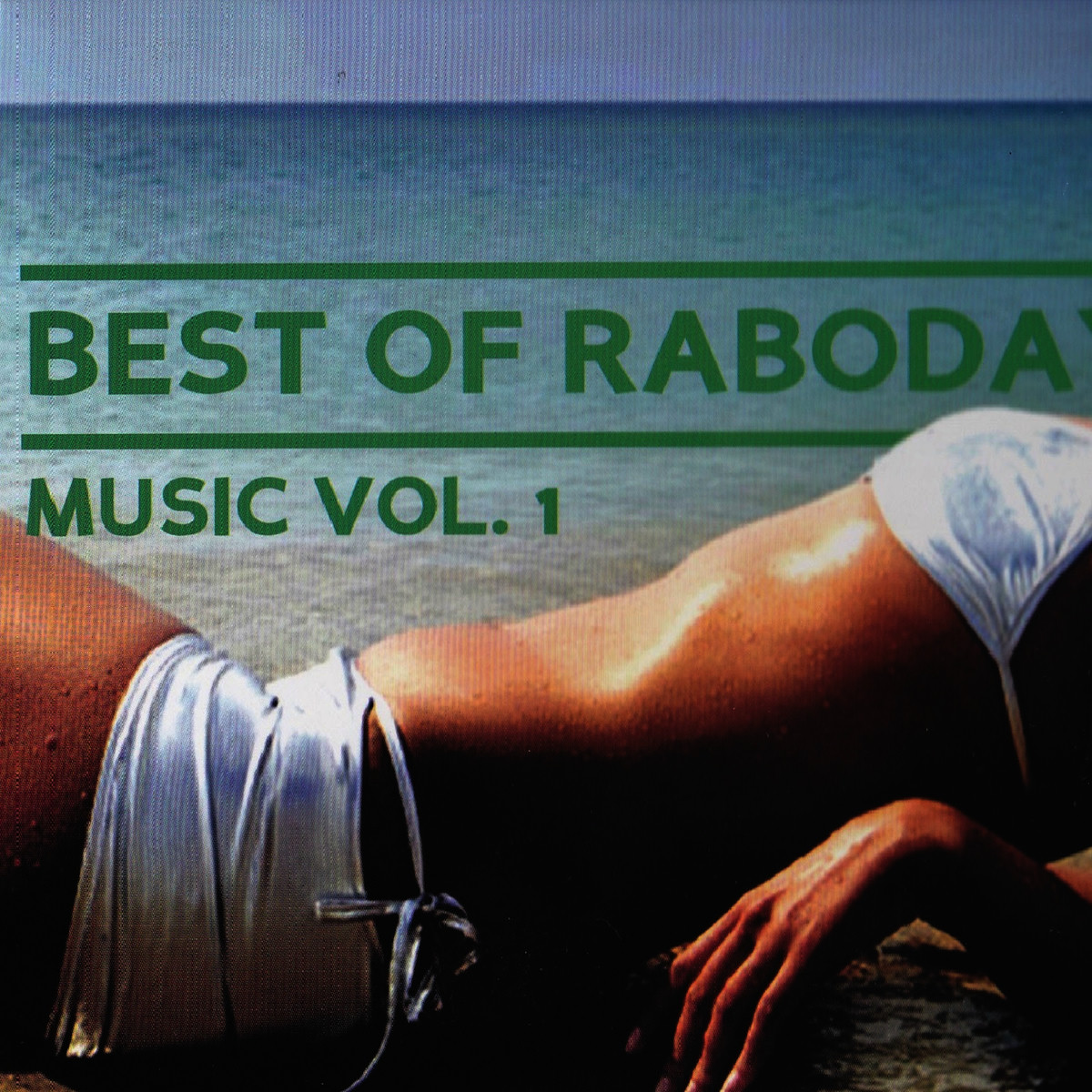 Best of Raboday Music, Vol. 1