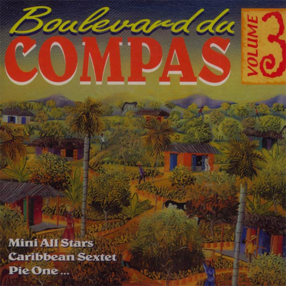 Boulevard Du Compas 3