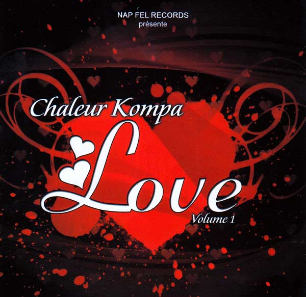 Chaleur kompa Love vol.1