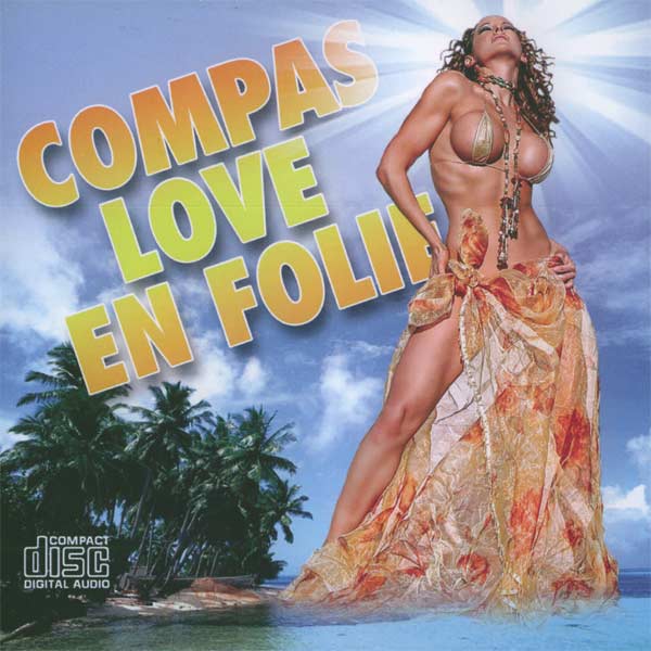 Compas Love En Folie