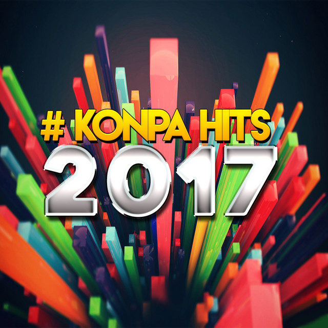 #Hits Konpa