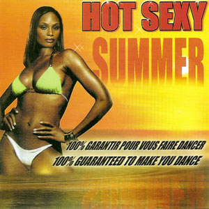 Hot Sexy Summer - Vol.1