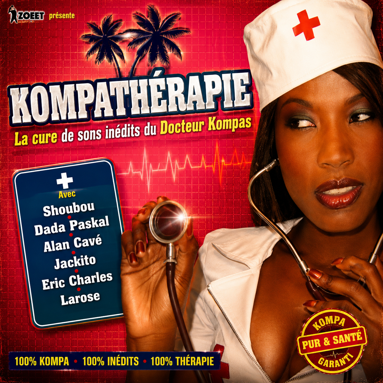 Kompatherapie