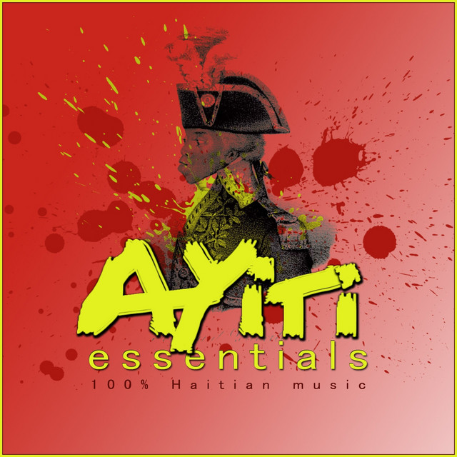 Konpa Essentials (100 % Haïtian Music) Vol 2