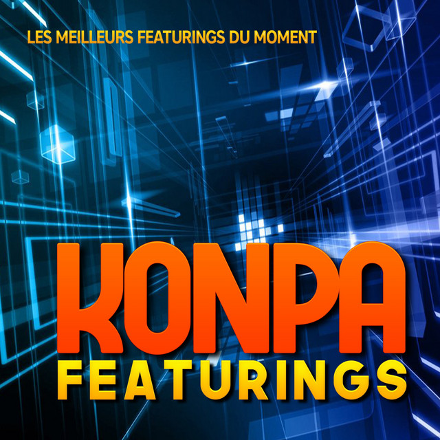 Konpa Featurings