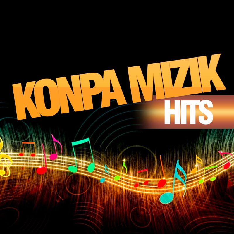 Konpa Mizik Hits Live