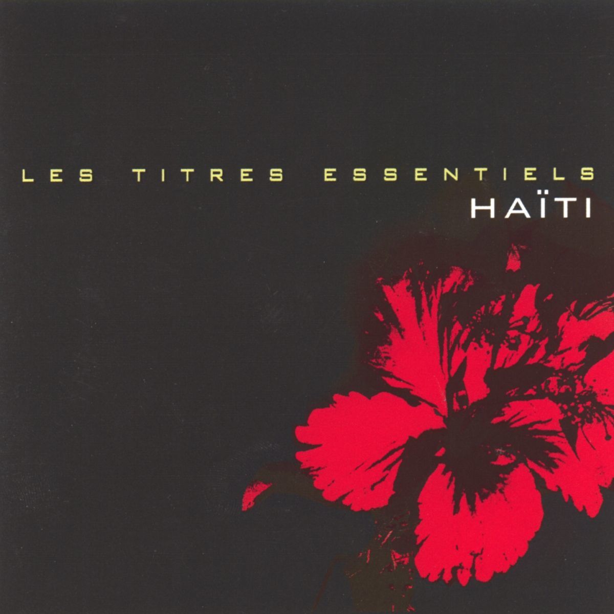 Les titres Essentiels Haiti