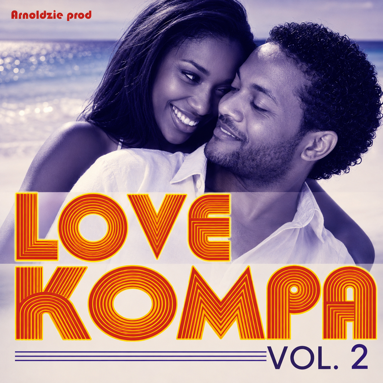 Love Kompa Vol 1
