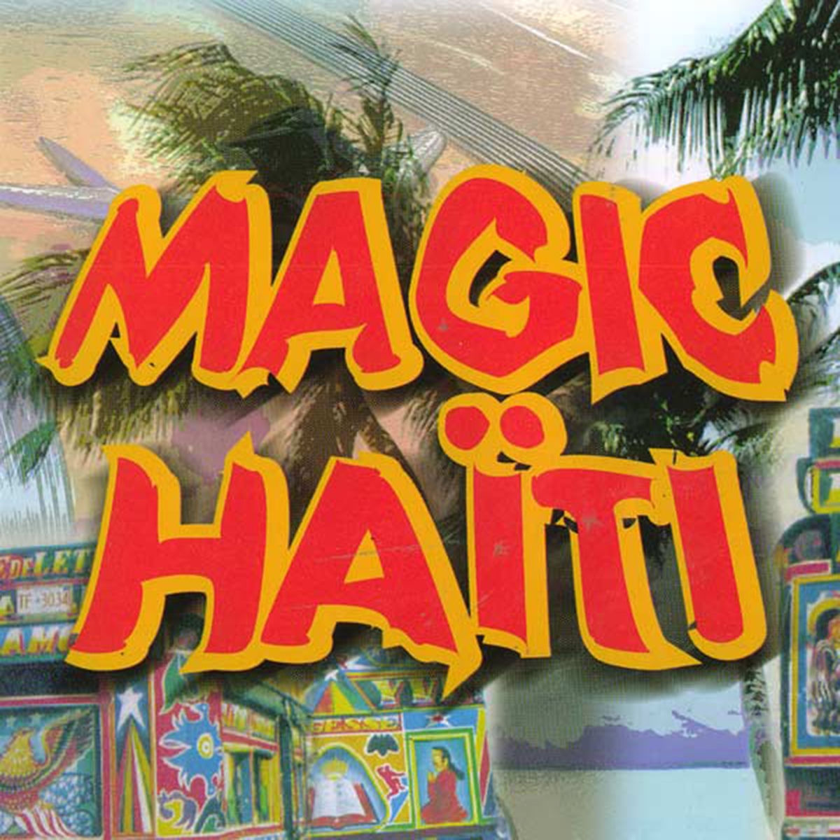 Magic Haiti
