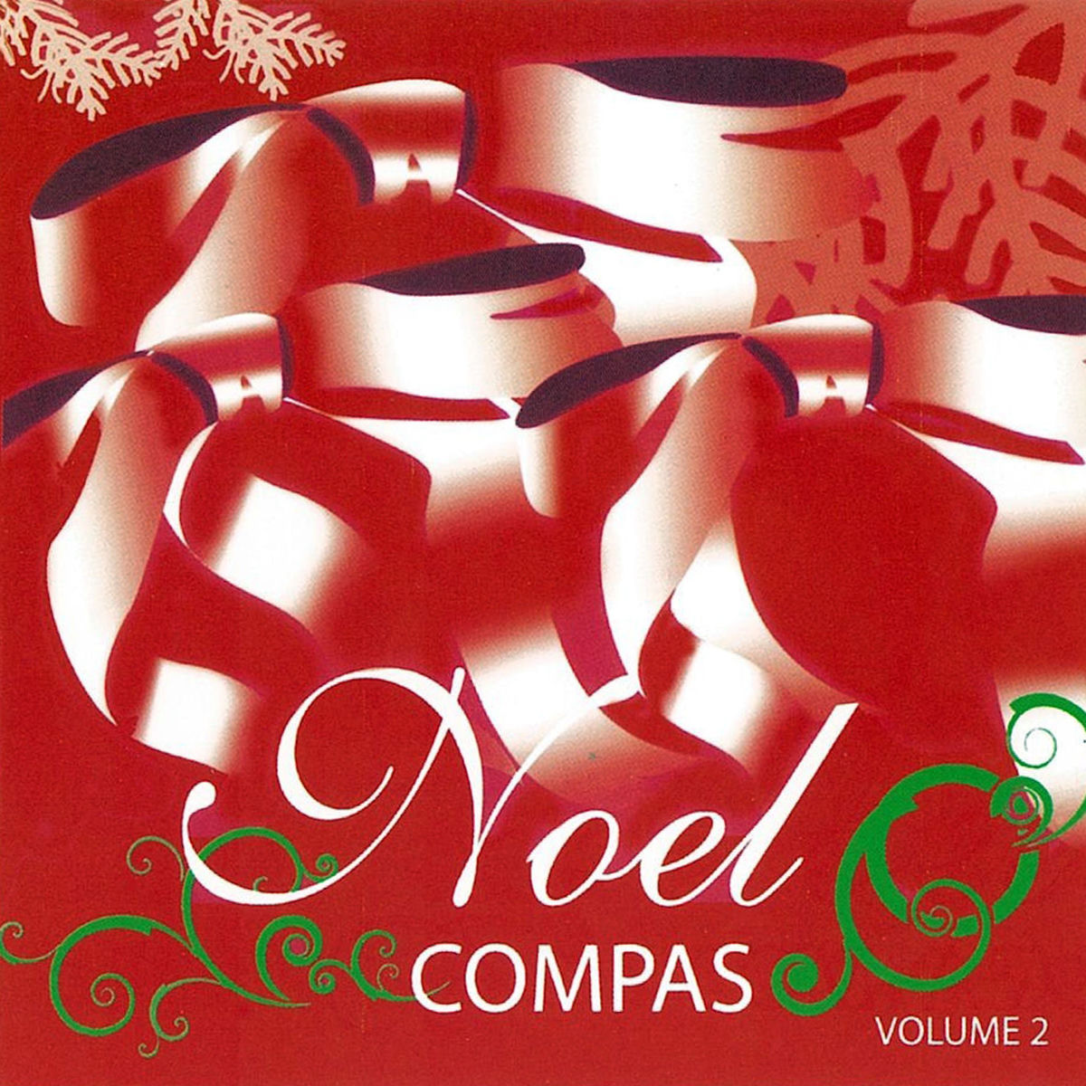Noel Compas The Best of Noel Compas, Vol. 2