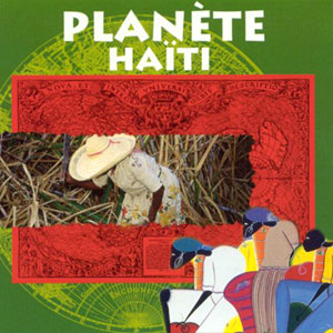 Planète Haïti