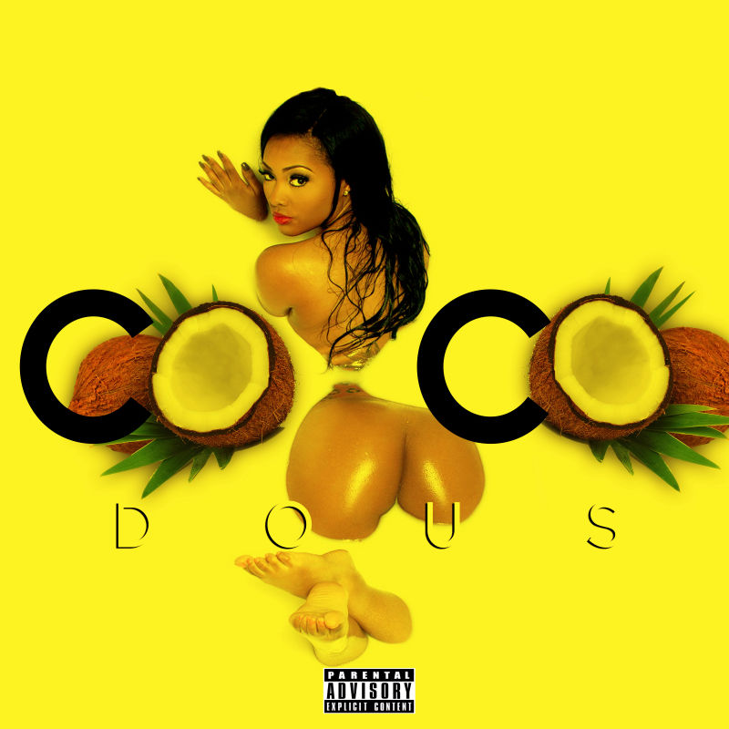 Raboday - Koko Dous