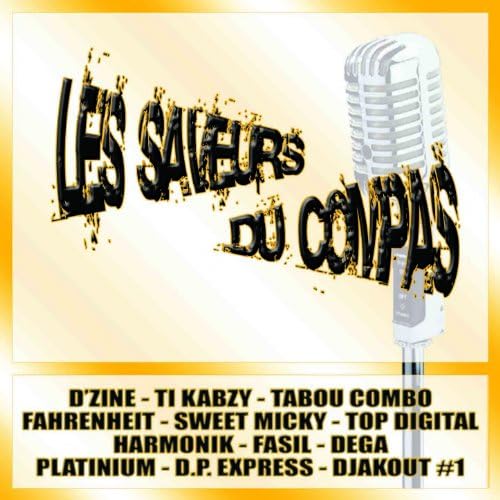 Saveurs du compas, vol. 1