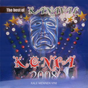The Best Of Kanaval - Konpa 2008