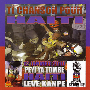 Ti Chanson Pour Haiti