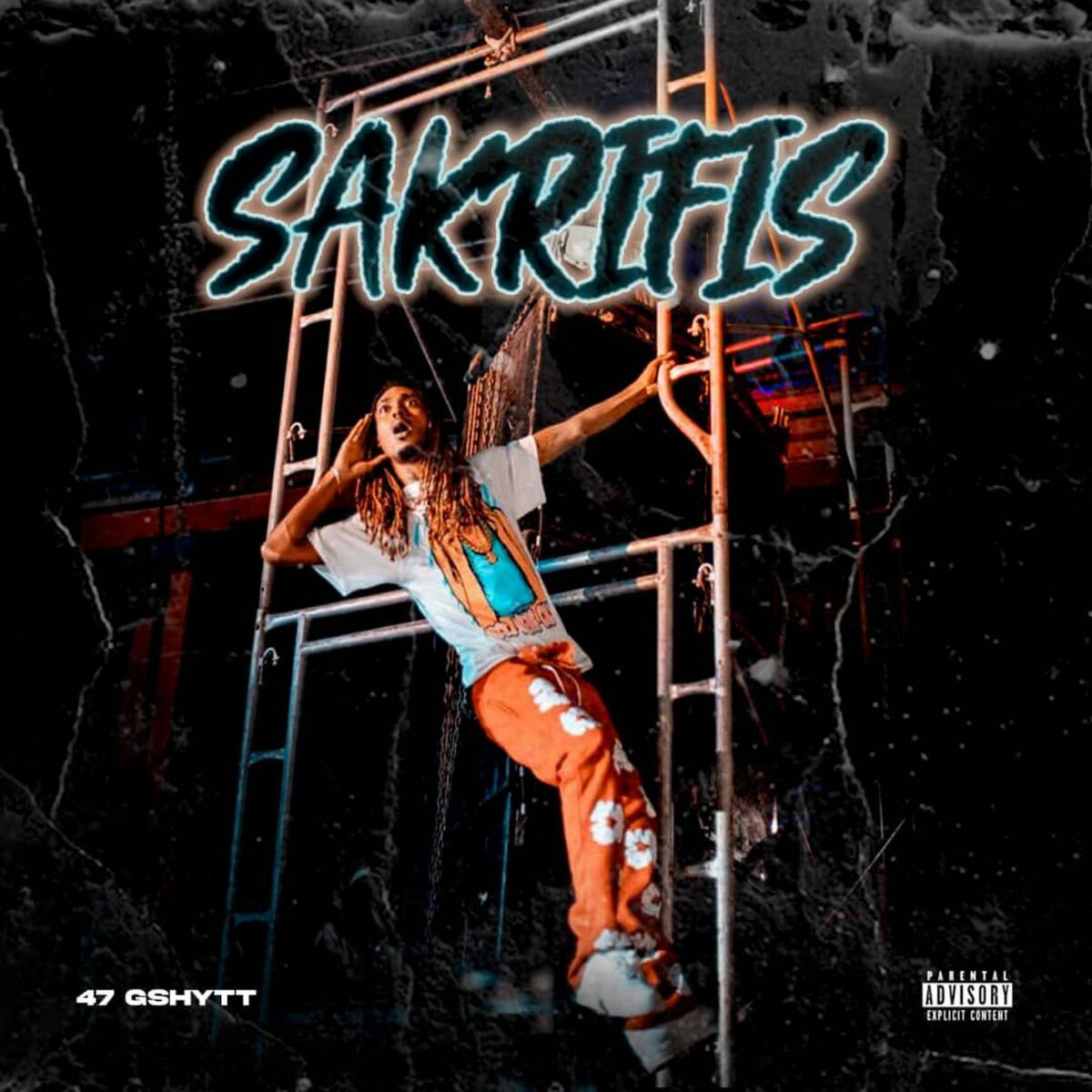 Sakrifis (expliciT)