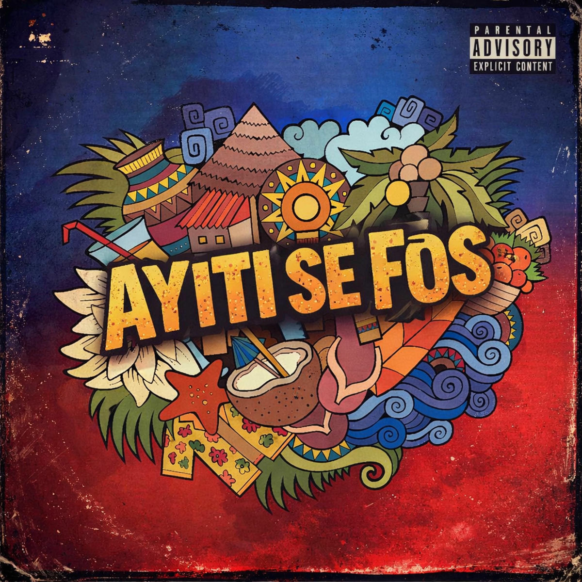 Ayiti Se Fòs
