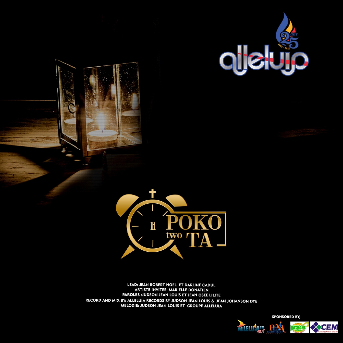 Li Poko Two Ta
