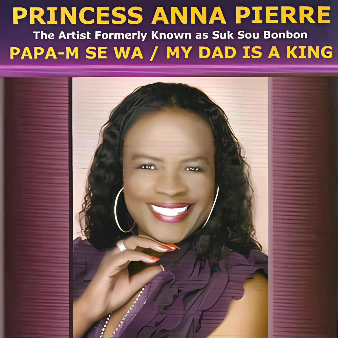 Papa'm Se Wa