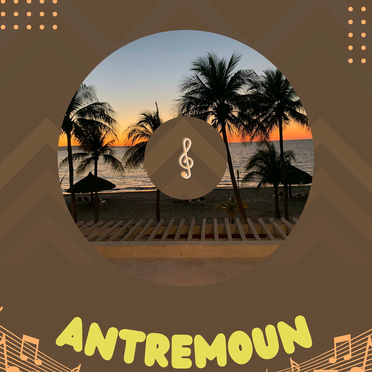 Antremoun