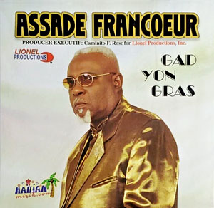 Gad Yon Gras