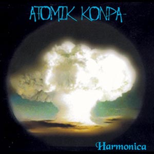 Harmonica