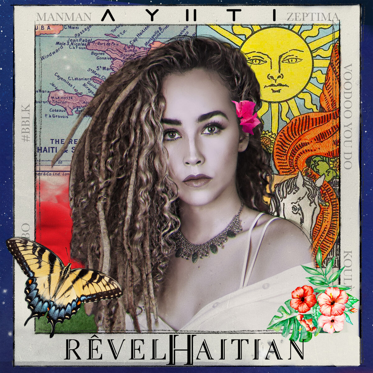 Rêvel Haitian