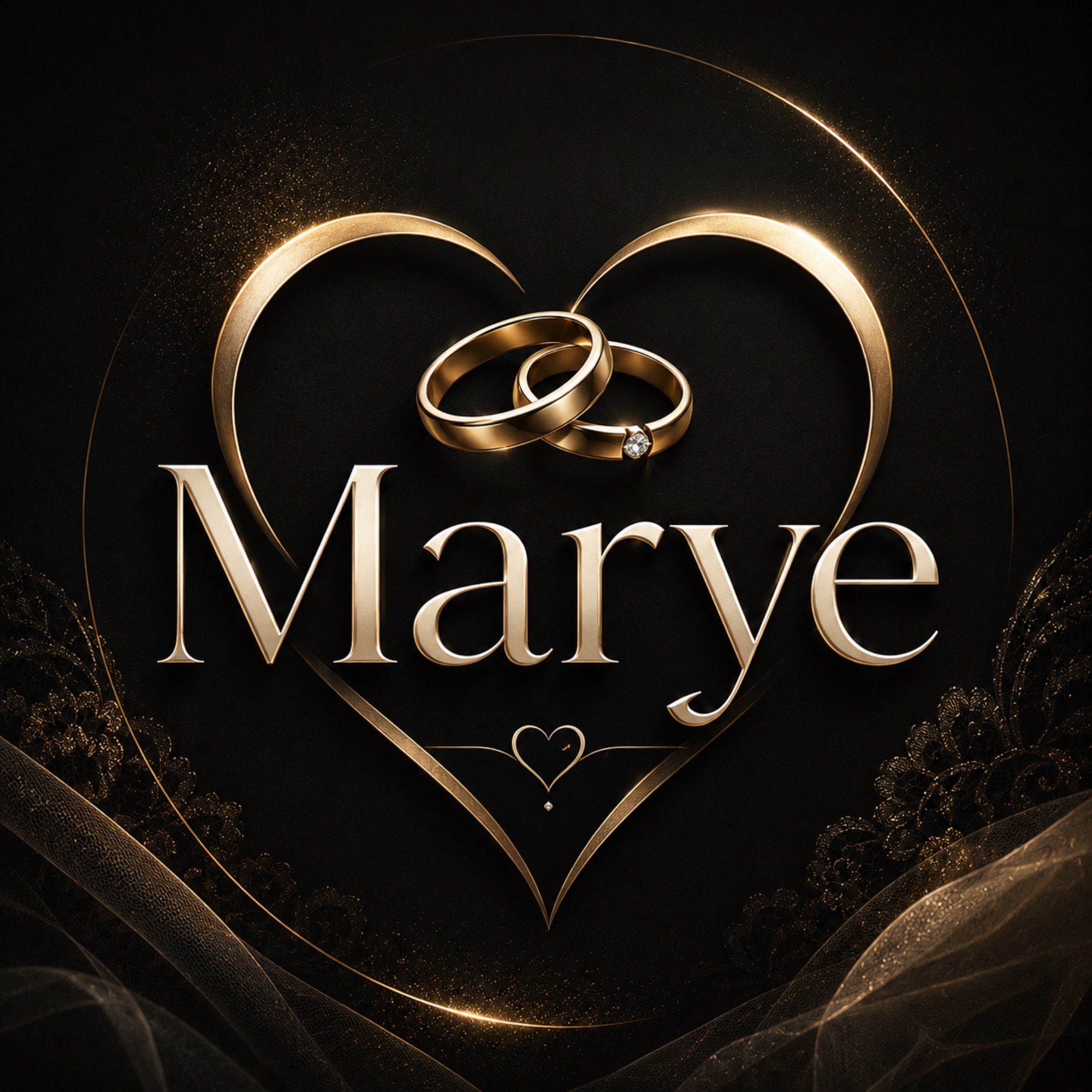 Marye