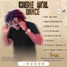 Cherie an Al Danse