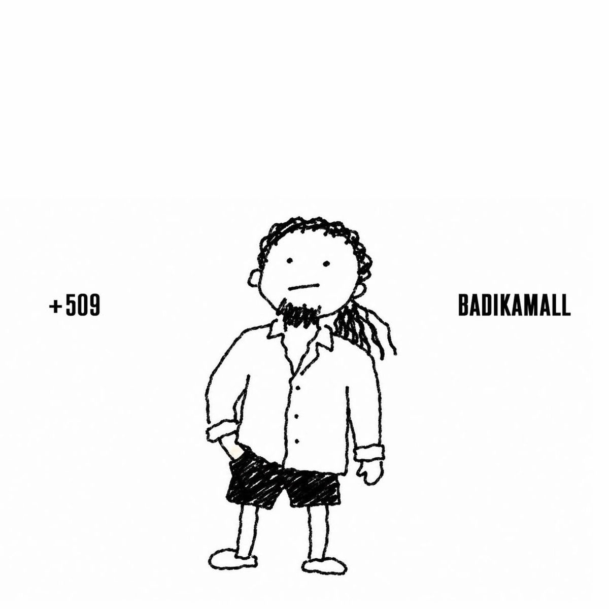 +509 Badikamall