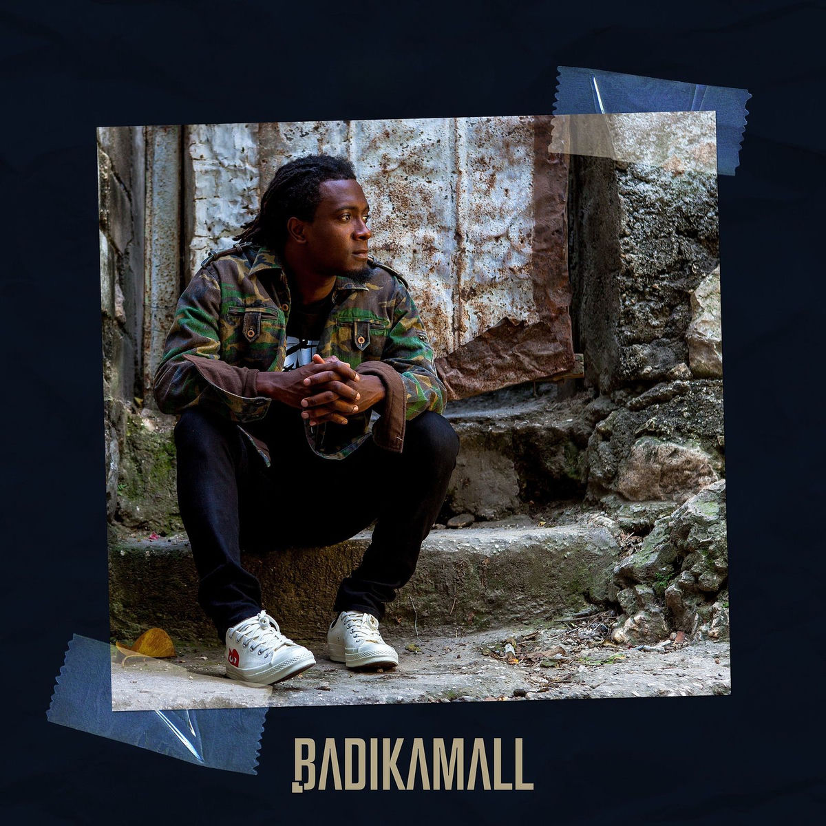 Badikamall