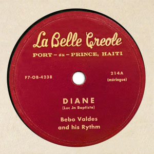 Diane / Peligre