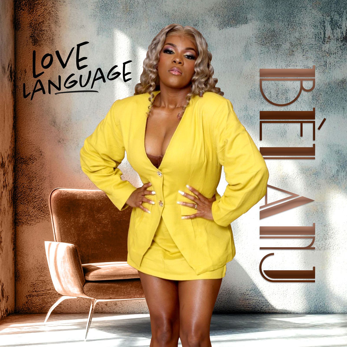 Love Language
