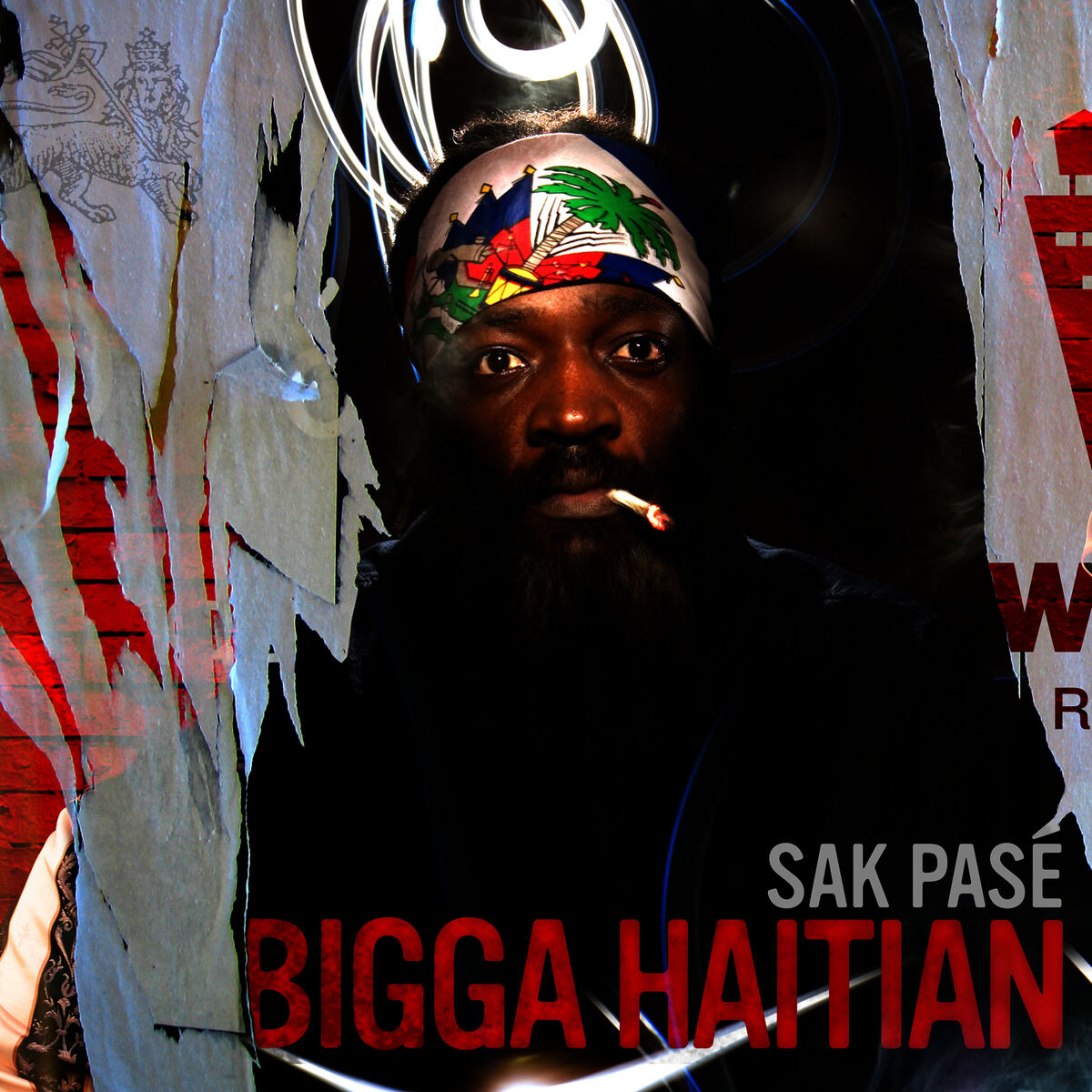 Sak Pasé