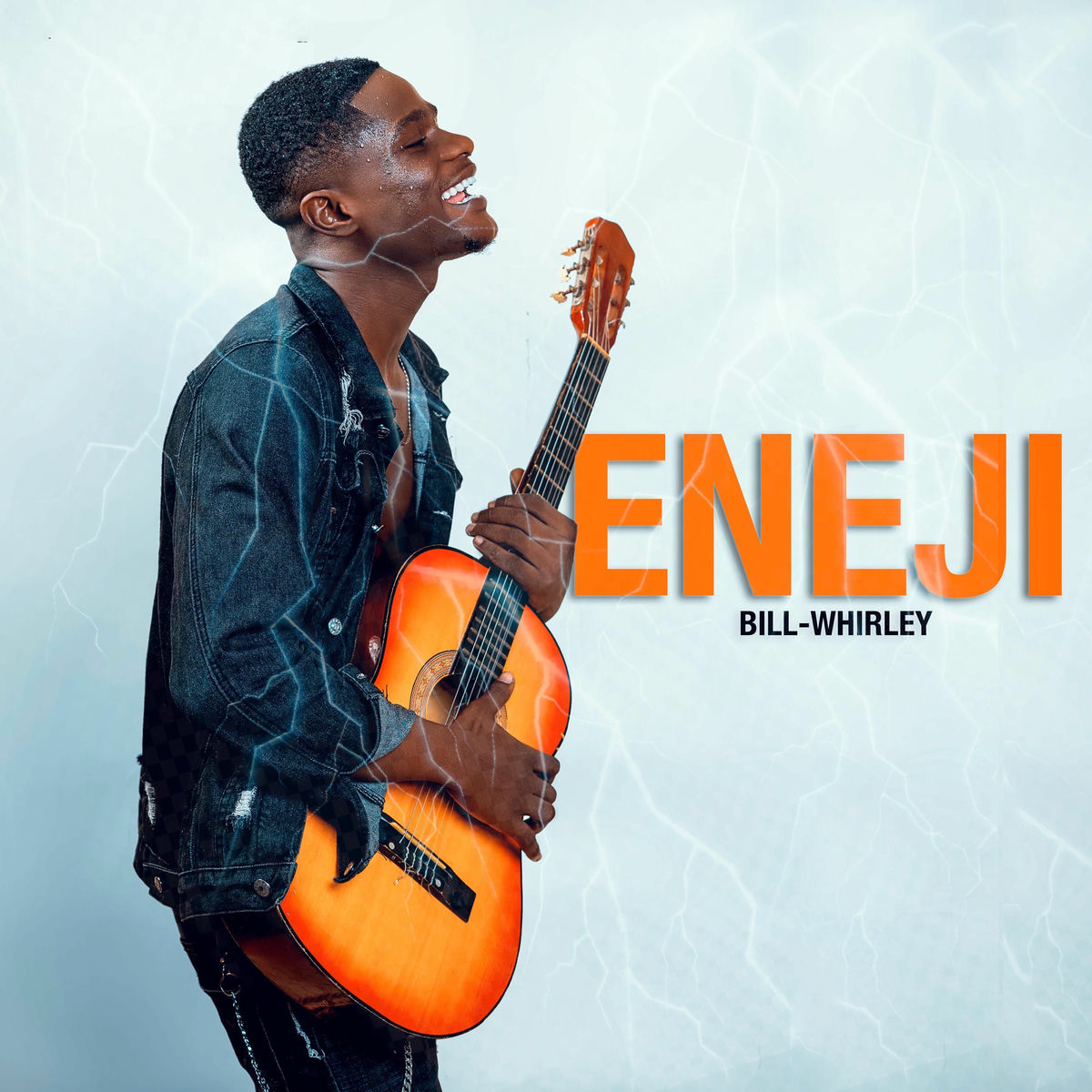 Eneji