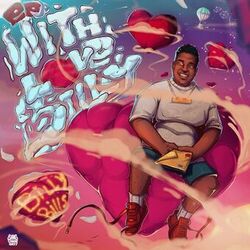 With Love, Billy (EP)