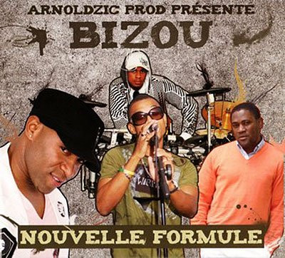 Live - Nouvelle Formule