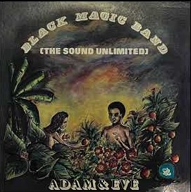 Adam Et Eve