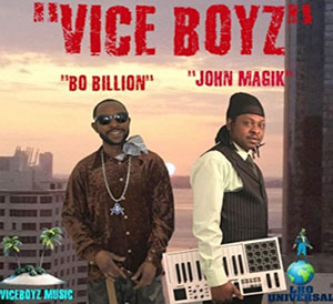 Viceboyz