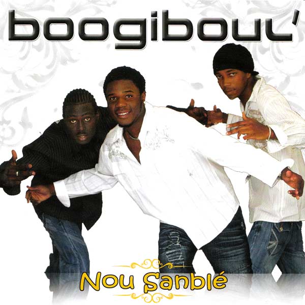 Nou Sanble