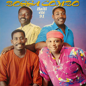 Haiti Été 91