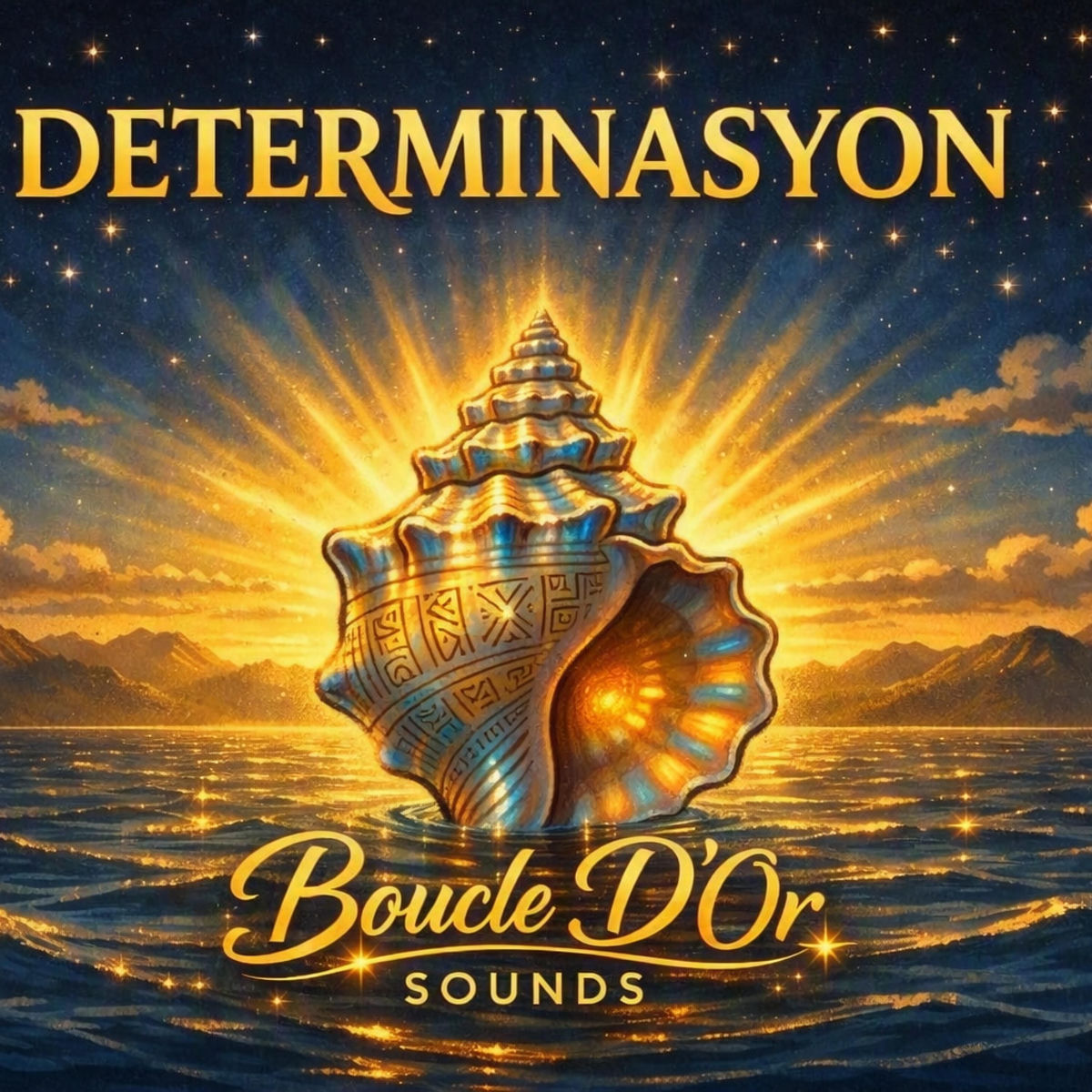 Déterminasyon