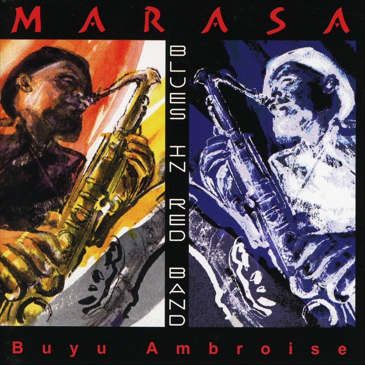 Marasa