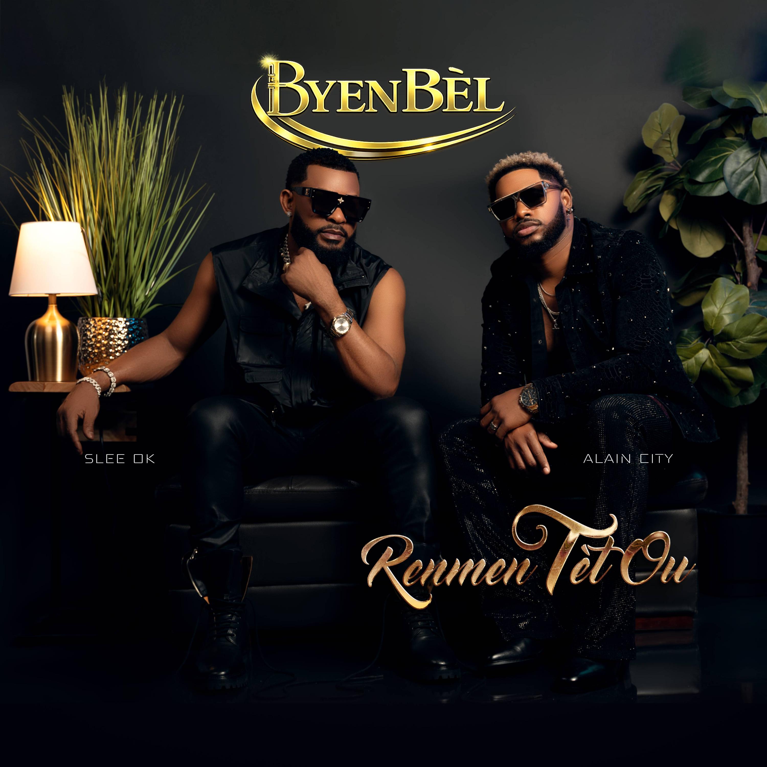 Renmen Tèt Ou