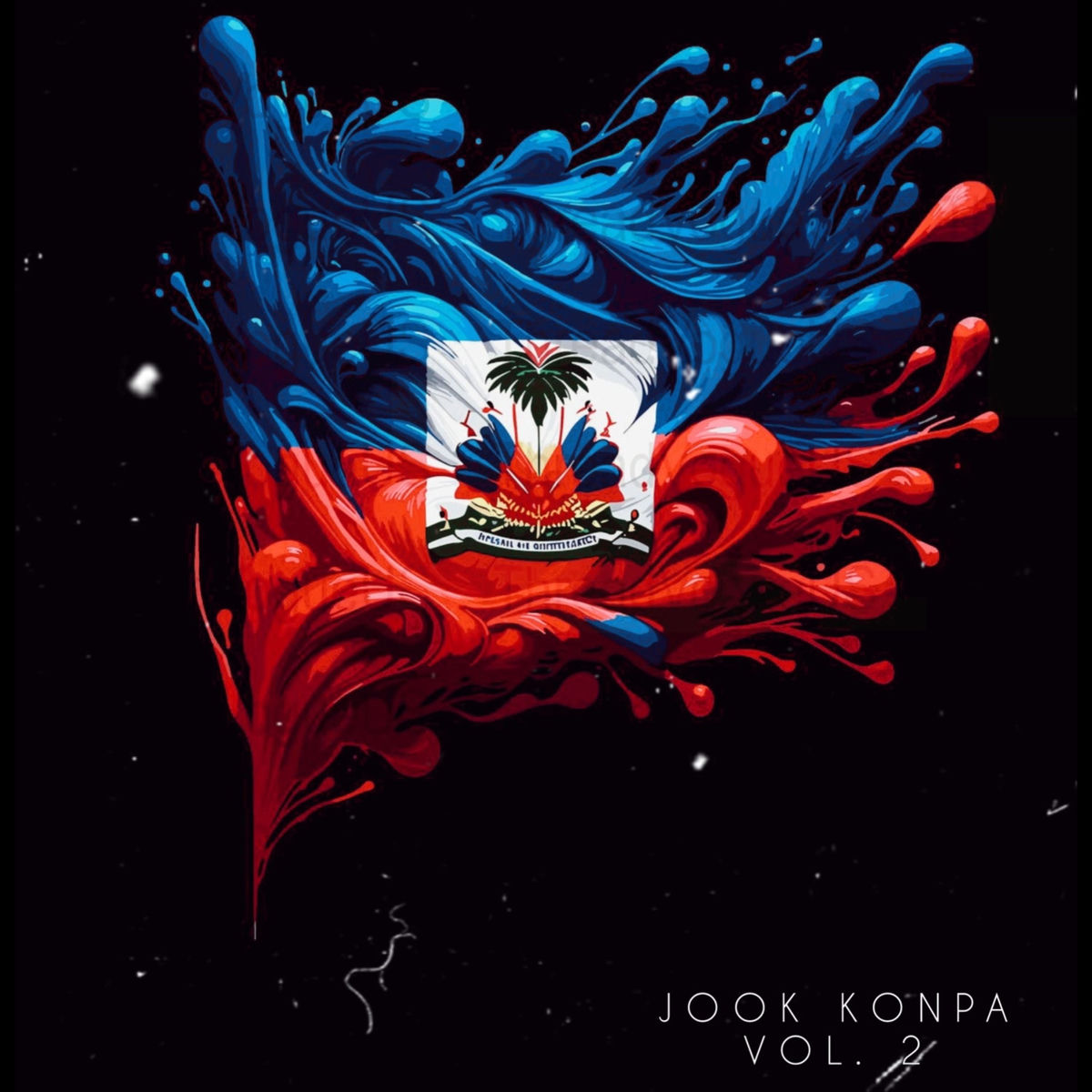 Jook Konpa Vol. 2