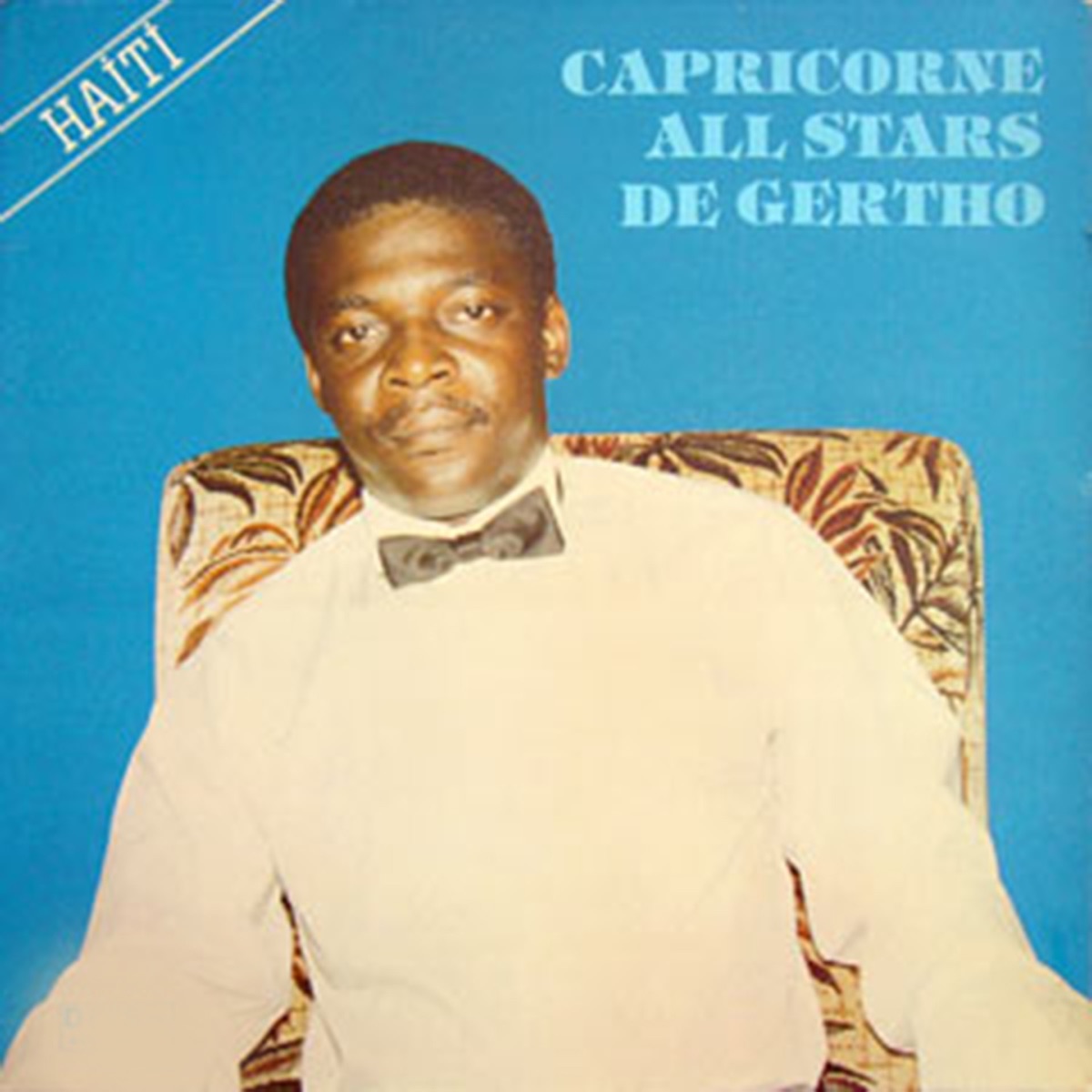 Haiti