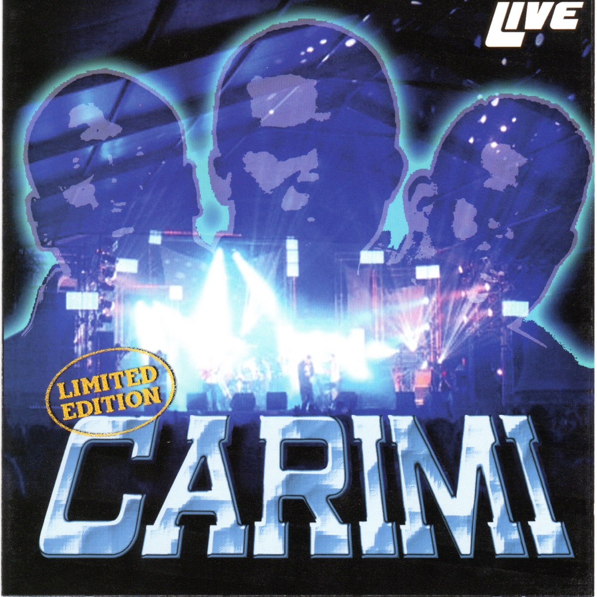 Live Vol.2