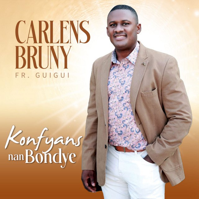 Konfyans Nan Bondye