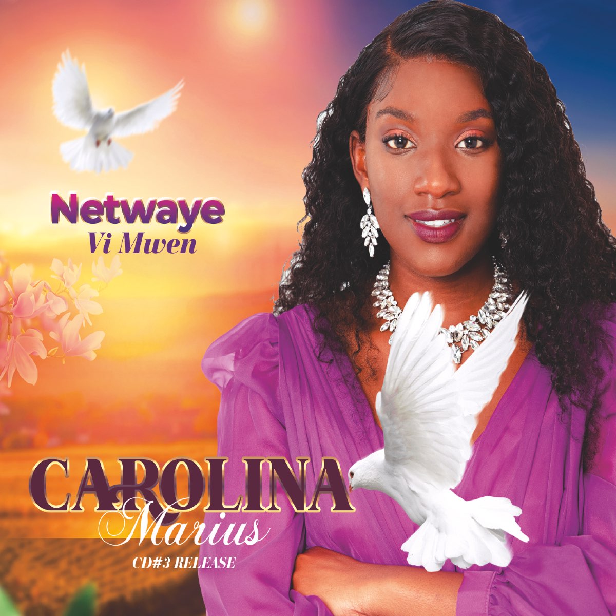 Netwaye Vi Mwen